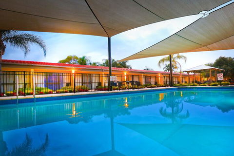 Comfort Inn Deakin Palms - Tweed Heads Accommodation 6