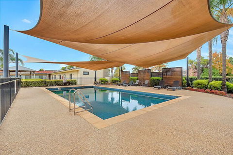 Comfort Inn Deakin Palms - Tweed Heads Accommodation 2