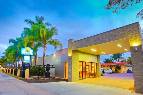 Comfort Inn Deakin Palms - Tweed Heads Accommodation 1