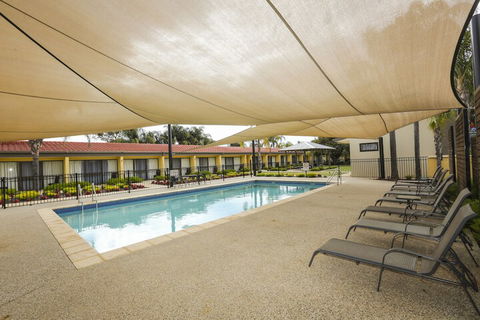 Comfort Inn Deakin Palms - Tweed Heads Accommodation 4