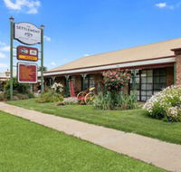 The Settlement Historic Hotel - Tweed Heads Accommodation