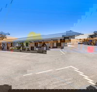 Comfort Inn May Park - Tweed Heads Accommodation