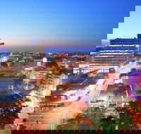 Hilton Darwin - Tweed Heads Accommodation