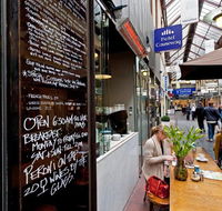 Hotel Causeway - Tweed Heads Accommodation