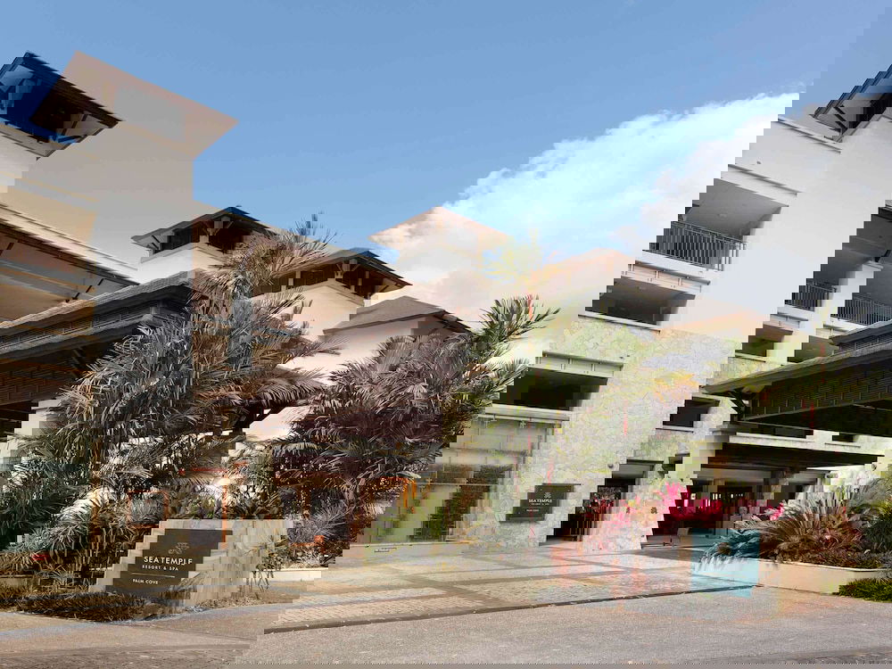  Tweed Heads Accommodation