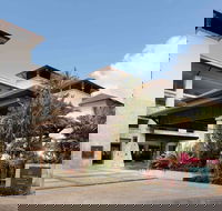Pullman Palm Cove Sea Temple Resort and Spa - Tweed Heads Accommodation