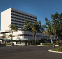Rydges Plaza Cairns - Tweed Heads Accommodation