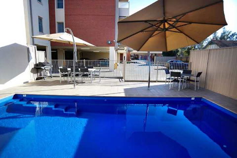 Quest Echuca - Tweed Heads Accommodation 1