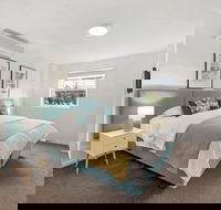 Burwood Serviced Apartments - Tweed Heads Accommodation