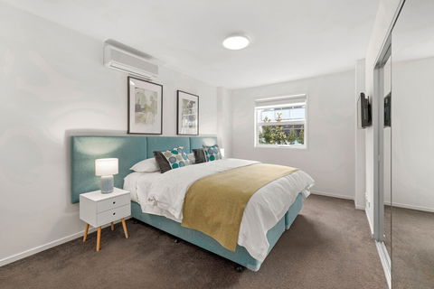 Burwood Serviced Apartments - Tweed Heads Accommodation 0