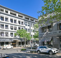 Nesuto Woolloomooloo - Tweed Heads Accommodation