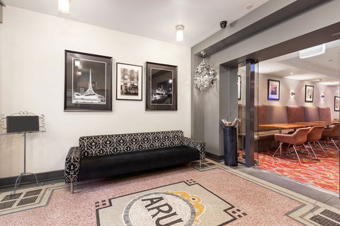 Alto Hotel On Bourke - Tweed Heads Accommodation 0
