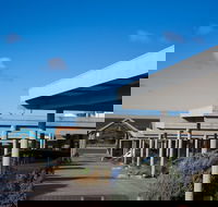 Beachfront Motel - Tweed Heads Accommodation
