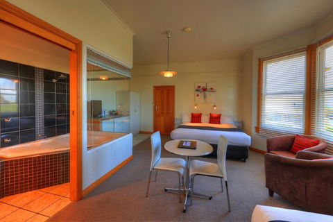 Stanley Seaview Inn - Tweed Heads Accommodation 3