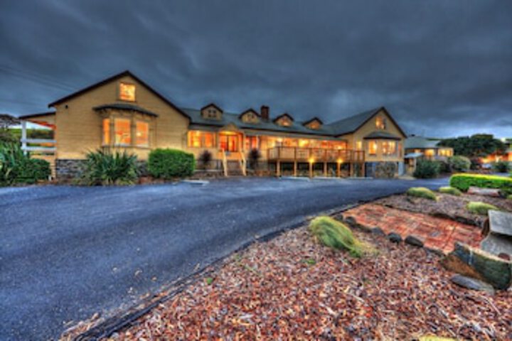 Stanley TAS Tweed Heads Accommodation