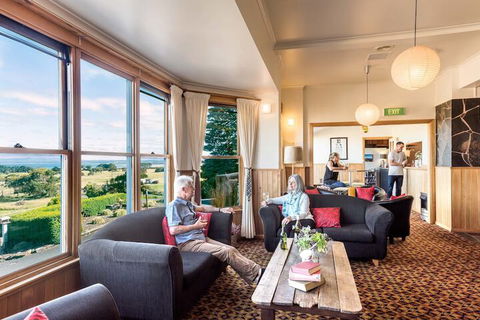 Stanley Seaview Inn - Tweed Heads Accommodation 1