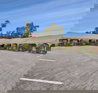 Bendigo Golden Square Motor Inn - Tweed Heads Accommodation