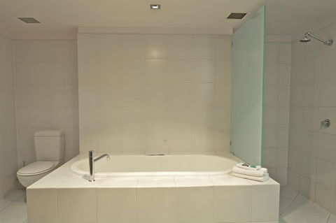 Zero Davey Boutique Apartment Hotel - Tweed Heads Accommodation 4