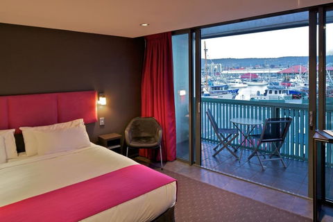 Zero Davey Boutique Apartment Hotel - Tweed Heads Accommodation 3