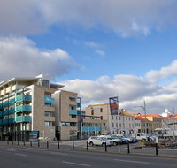 Zero Davey Boutique Apartment Hotel - Tweed Heads Accommodation