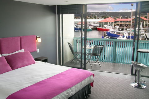 Zero Davey Boutique Apartment Hotel - Tweed Heads Accommodation 6