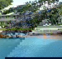 Cairns Gateway Resort - Tweed Heads Accommodation
