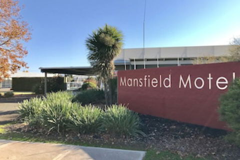 Mansfield Motel - Tweed Heads Accommodation 0