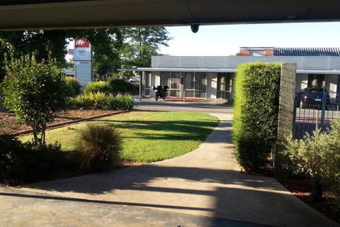 Mansfield Motel - Tweed Heads Accommodation 2
