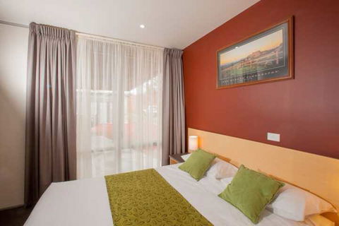 Mansfield Motel - Tweed Heads Accommodation 6