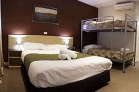 Mansfield Motel - Tweed Heads Accommodation 5
