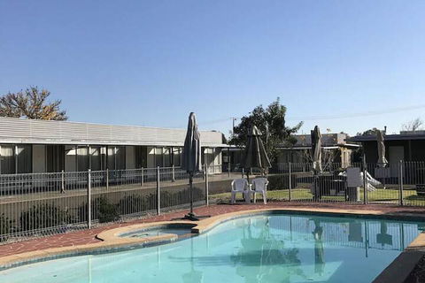 Mansfield Motel - Tweed Heads Accommodation 3