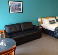 Victoria Lodge Motor Inn  Apartments - Tweed Heads Accommodation