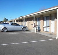 Country Home Motor Inn - Tweed Heads Accommodation