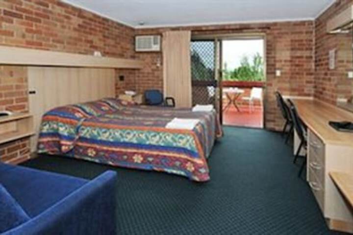 Colo Heights NSW Tweed Heads Accommodation