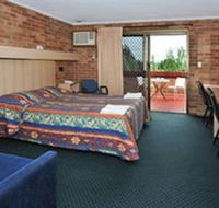 Windsor Terrace Motel - Tweed Heads Accommodation
