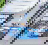 Rydges Adelaide - Tweed Heads Accommodation