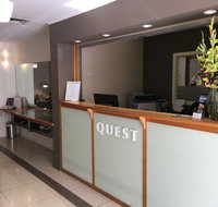 Quest Waterfront Serviced Apartments - Tweed Heads Accommodation
