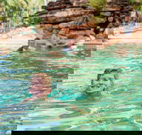 Mercure Kakadu Crocodile Hotel - Tweed Heads Accommodation