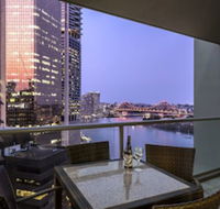 Oaks Brisbane on Felix Suites - Tweed Heads Accommodation