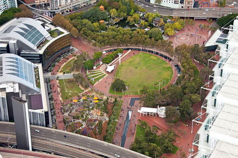 Holiday Inn Darling Harbour, An IHG Hotel - Tweed Heads Accommodation 3