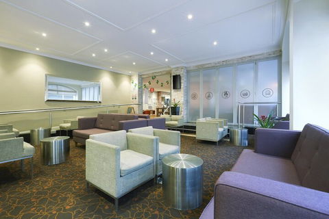Holiday Inn Darling Harbour, An IHG Hotel - Tweed Heads Accommodation 2