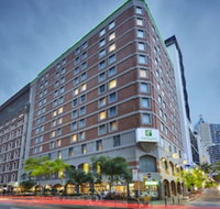 Holiday Inn Darling Harbour an IHG Hotel - Tweed Heads Accommodation