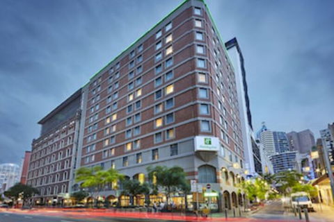 Holiday Inn Darling Harbour, An IHG Hotel - Tweed Heads Accommodation 0