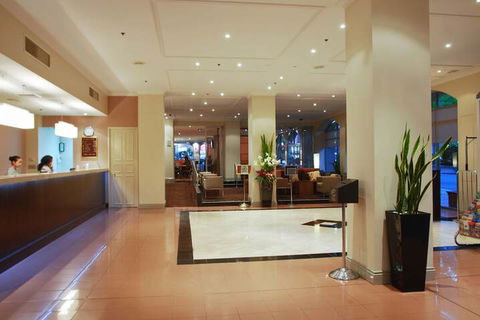 Holiday Inn Darling Harbour, An IHG Hotel - Tweed Heads Accommodation 4