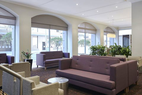 Holiday Inn Darling Harbour, An IHG Hotel - Tweed Heads Accommodation 5