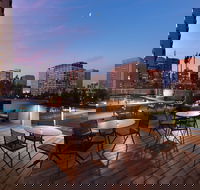 Hilton Adelaide - Tweed Heads Accommodation