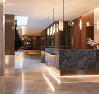 Parmelia Hilton Perth - Tweed Heads Accommodation