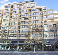 Rydges Sydney Central - Tweed Heads Accommodation