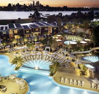 Crown Metropol Perth - Tweed Heads Accommodation