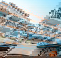 Il Palazzo Holiday Apartments Cairns - Tweed Heads Accommodation